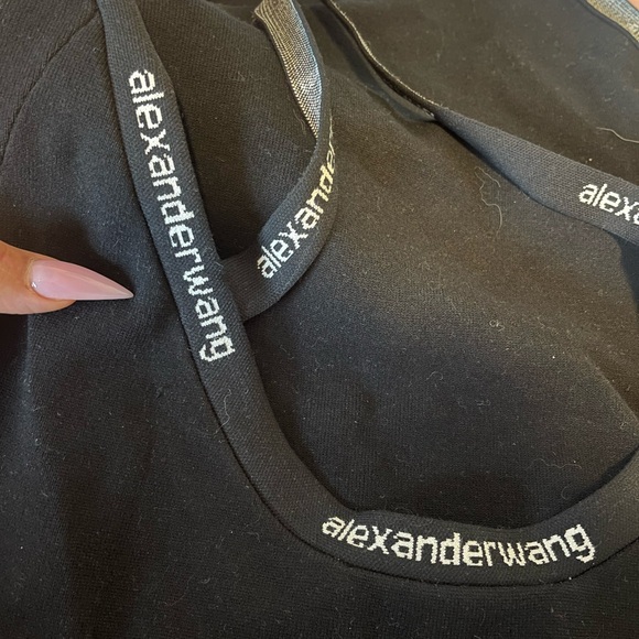 Alexander Wang mini dress - Picture 6 of 6